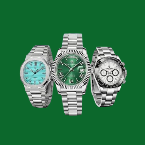 Premiume Watchs