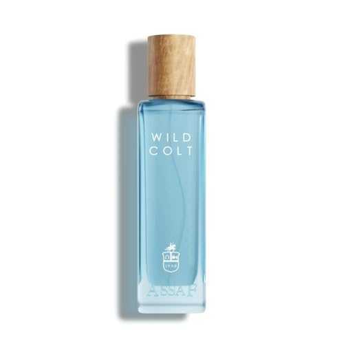 Assaf Wild Cold + Gris Erik | Premium Wellness Formula | Buy 1 get 1 free