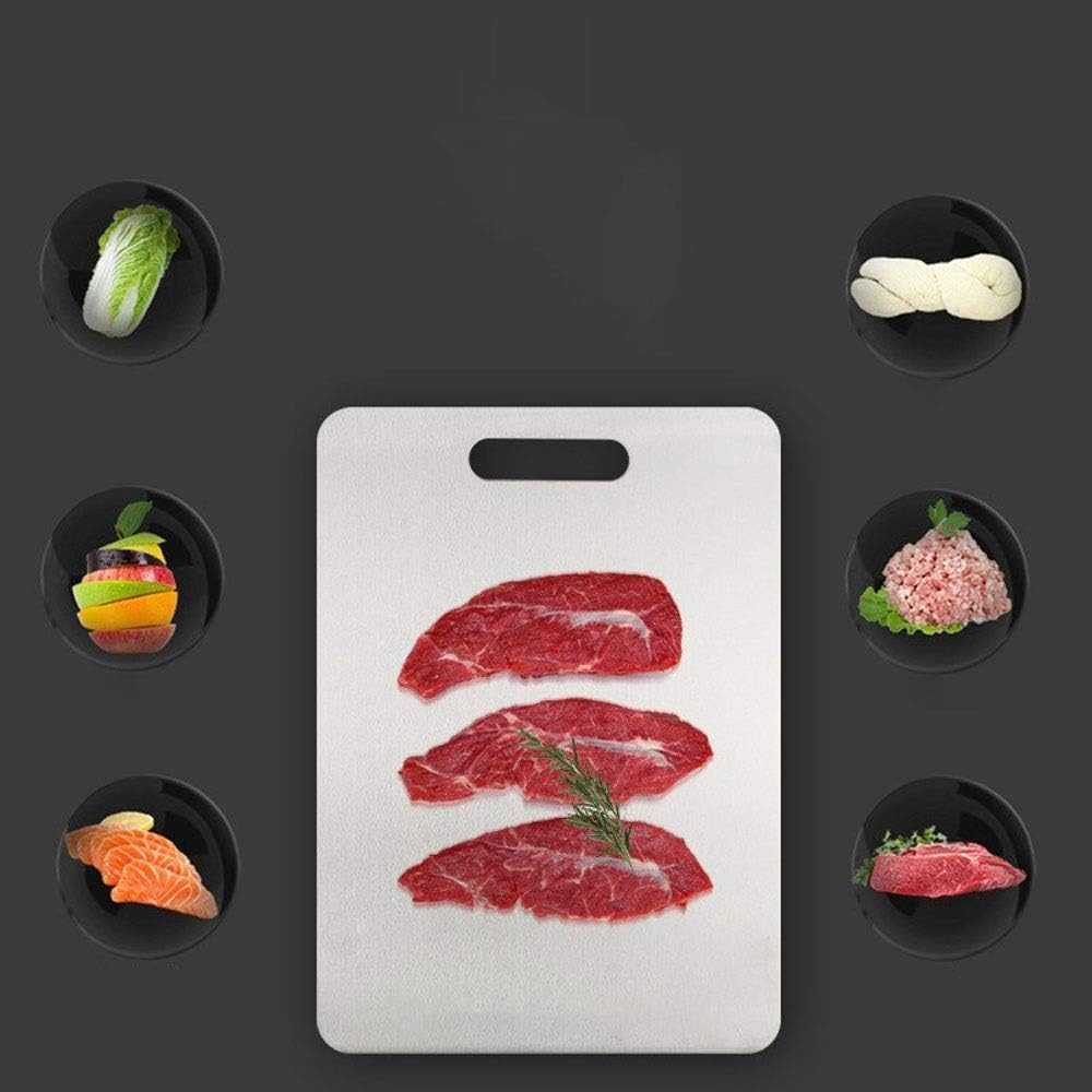 Pure - Titanium Cutting Board orignal