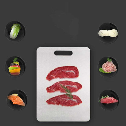 Pure - Titanium Cutting Board orignal
