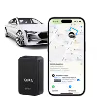 Mini GPS Tracker _ جهاز تعقب GPS صغير