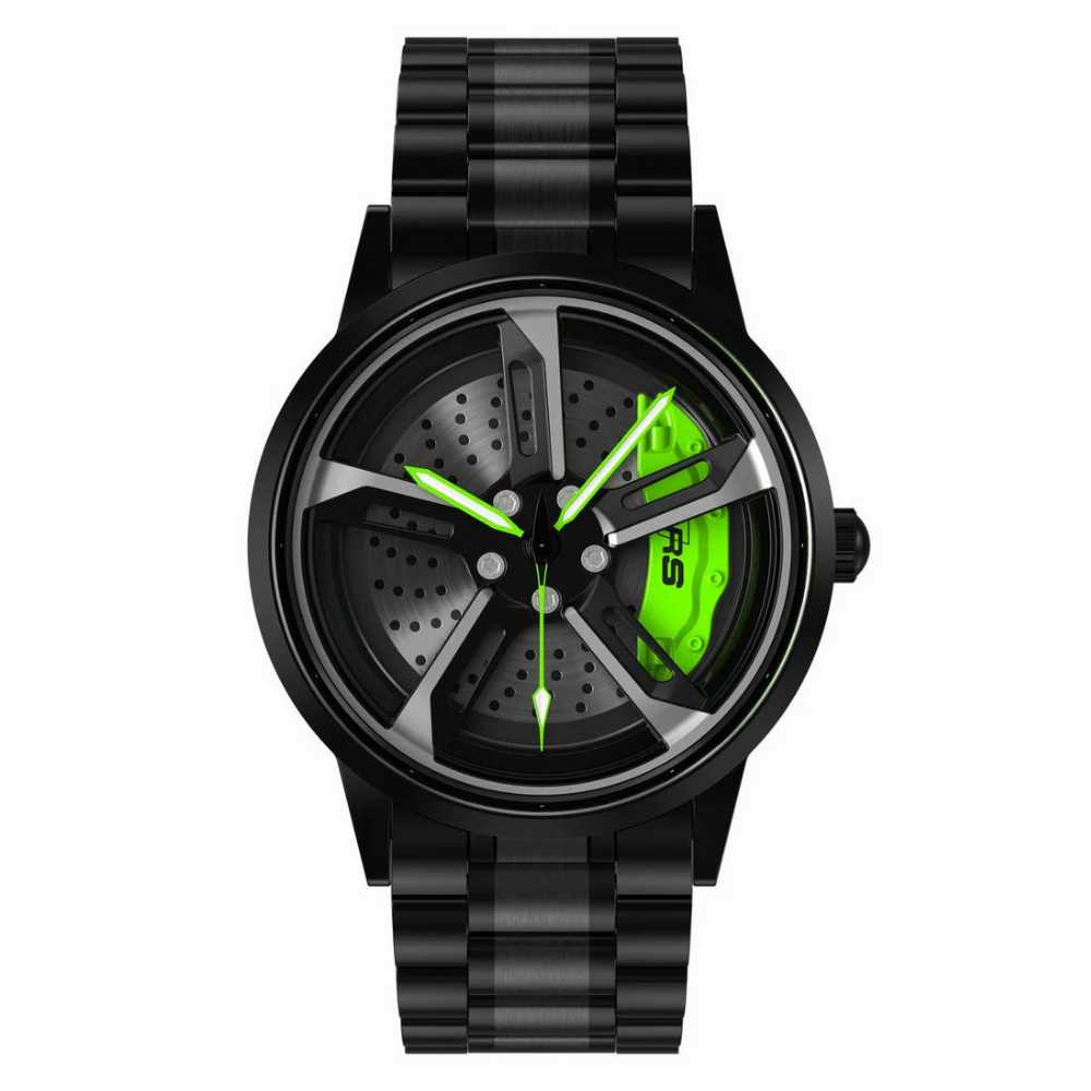Chrono Watch