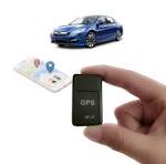 Mini GPS Tracker _ جهاز تعقب GPS صغير