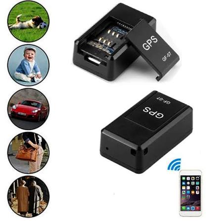 Mini GPS Tracker _ جهاز تعقب GPS صغير