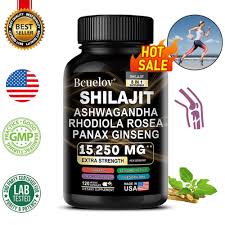 pure shilajit 8 in 1 - شيلاجيت نقي 8 في 1