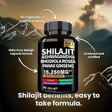 pure shilajit 8 in 1 - شيلاجيت نقي 8 في 1